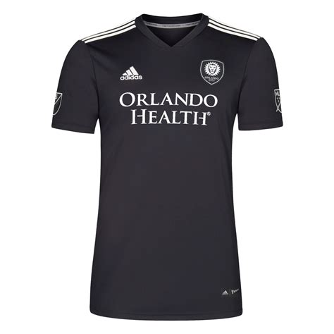 2018 Orlando City Club FOOTBALL JERSEYS